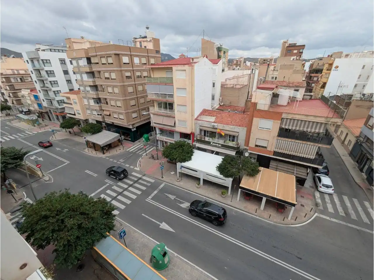 Pis en venda a Calle Milagros Maestre, 86, Plaza Castelar - Mercado Central