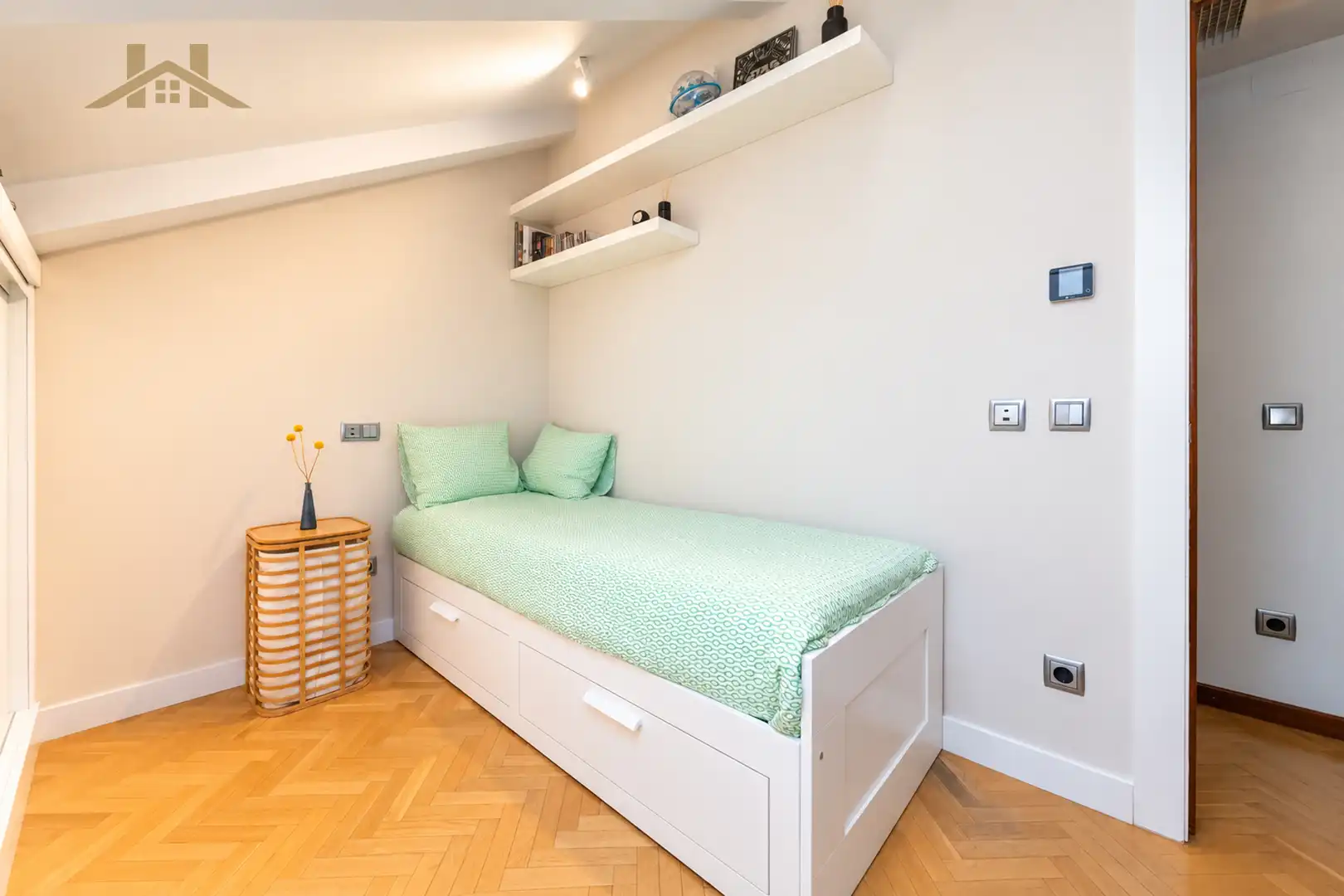 Ático con ascensor en venta en Avenida de Guadarrama, imagen 16