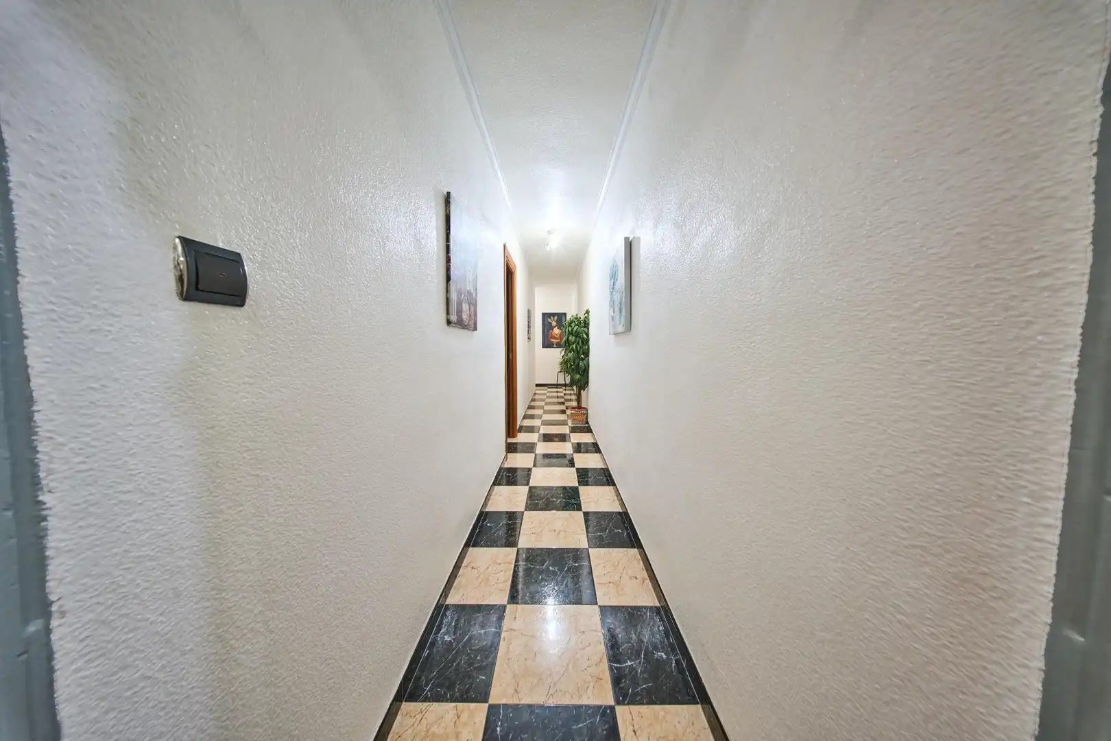 Wohnung zum Verkauf in Calle RAMON Y CAJAL, imagen 7