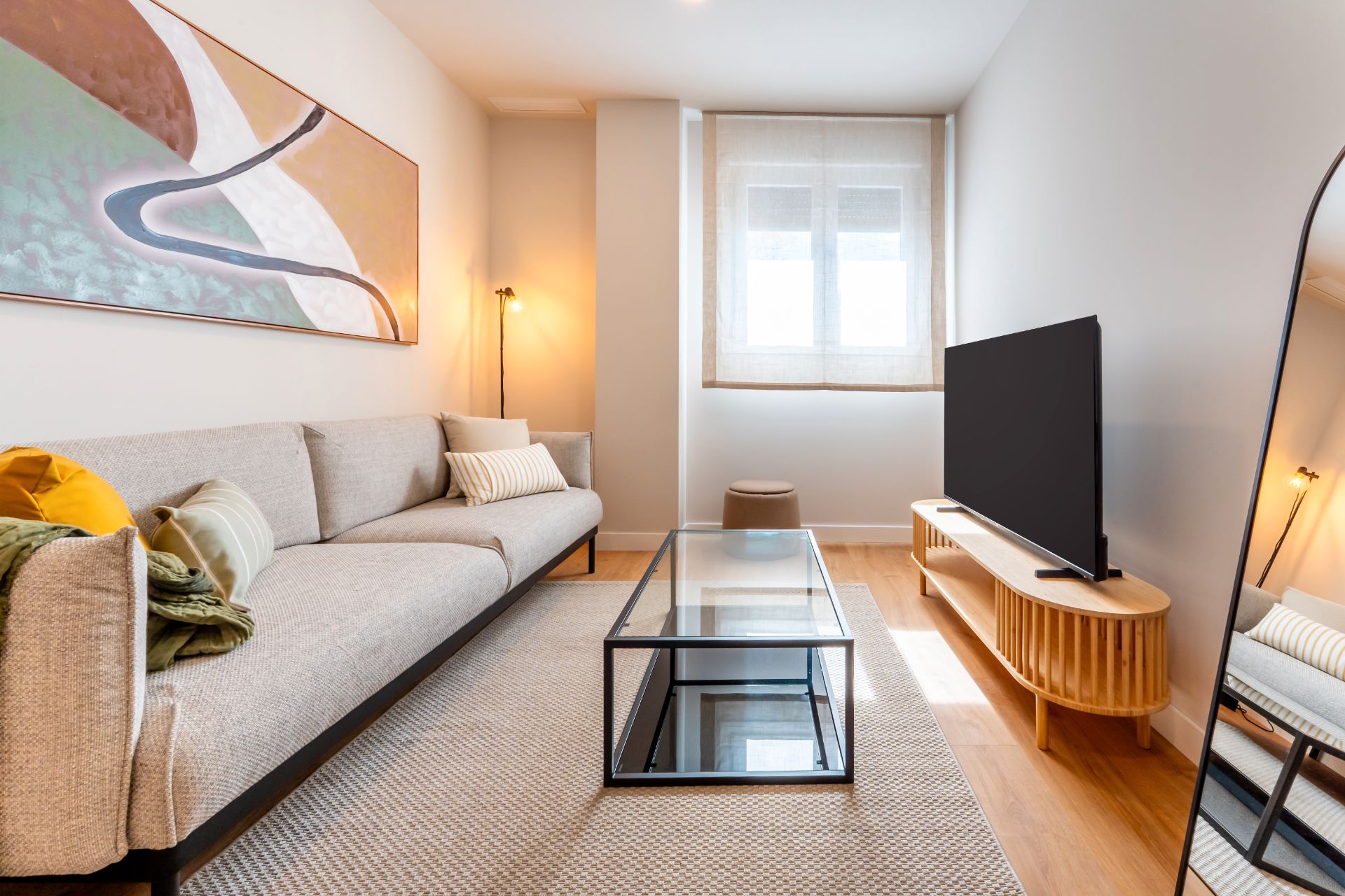 Flat to rent in Avenida de las Ciencias, 39, Colores -  Entreparques