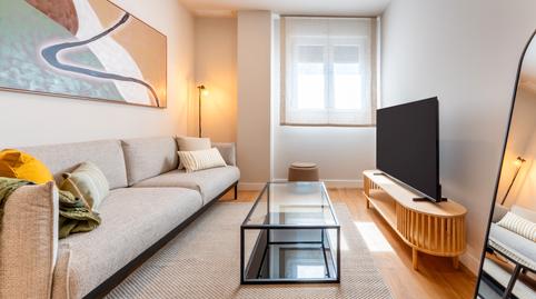 Photo 3 of Flat to rent in Avenida de las Ciencias, 39, Colores -  Entreparques, Sevilla