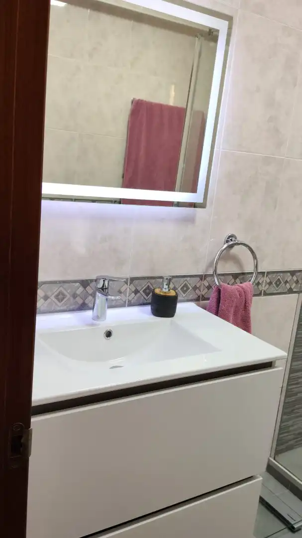 Bany de Pis en venda en Carretera de Cádiz