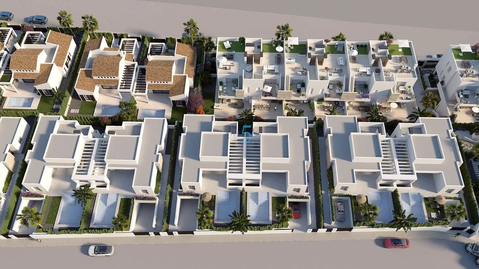 Flat with pool for sale in Polígono Sector III-Campo de Go, imagen 5