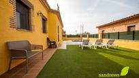 Jardí de Casa o xalet en venda en Sant Miquel de Fluvià amb Aire condicionat, Calefacció i Jardí privat