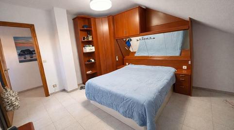 Foto 4 de Àtic en venda a  Bonete, Almansa, Albacete