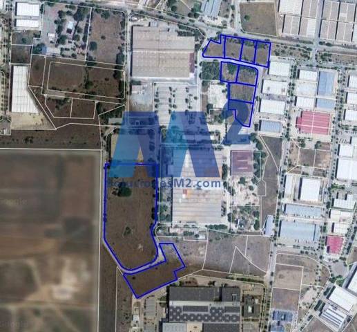 Terreno en Venta en La Garena