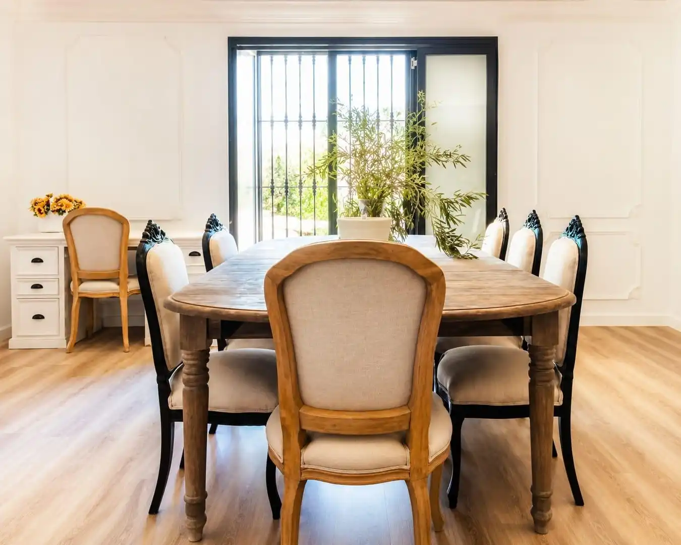 Reihenhaus mit Pool zur Miete in Calle Menorca "Finca Capucho", imagen 6