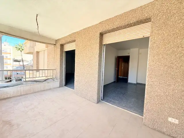 Pis en venda en Castellón de la Plana / Castelló de la Plana amb Terrassa