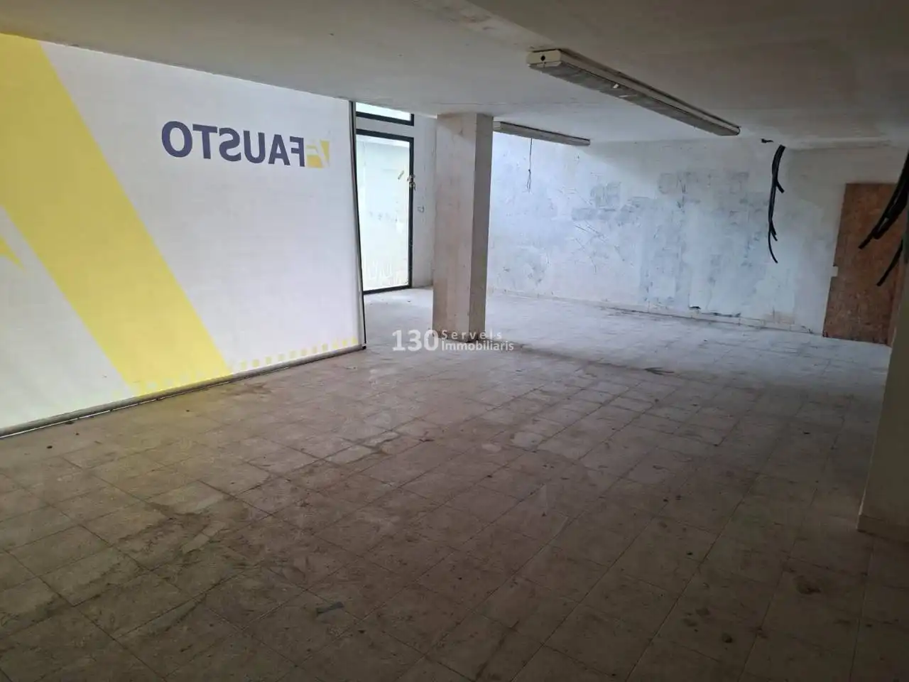 Geschaftsraum zum Verkauf in Figueres, Girona