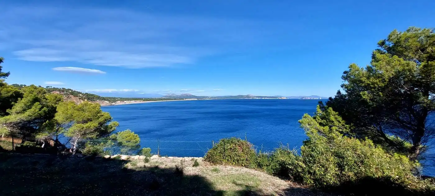 Casa o chalet en venta en Begur con Calefacción, Jardín privado y Terraza