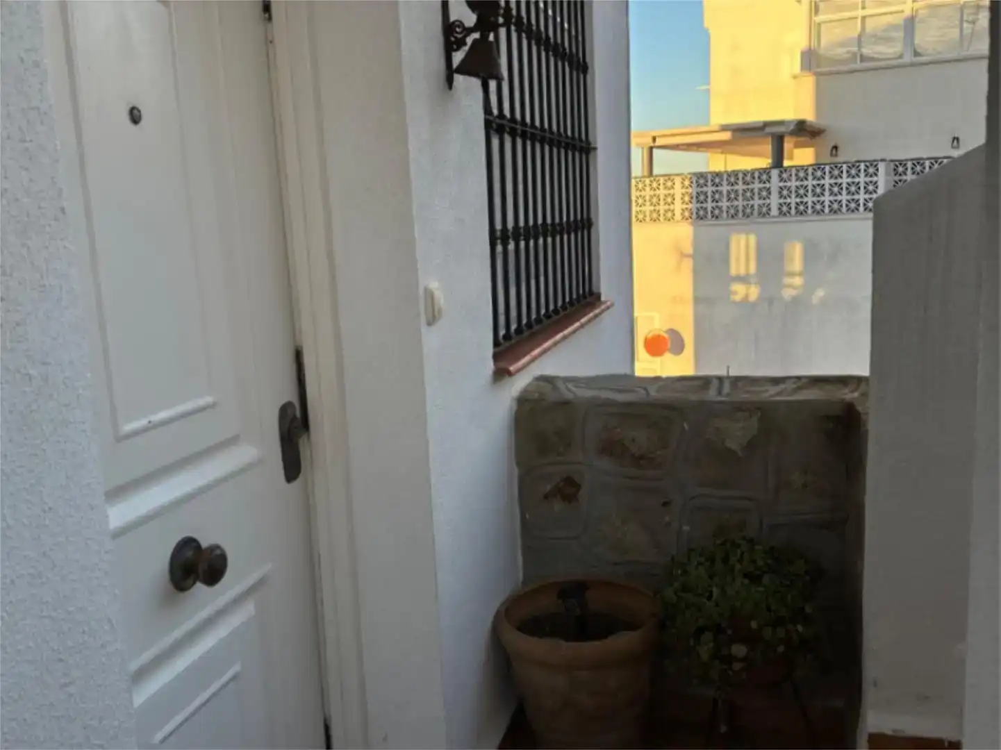 Flat en Calle Carlos Posac Mon, Hacho - San Amaro photo 2