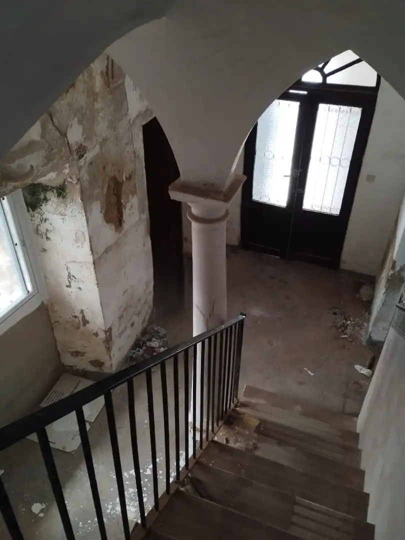 Haus mit Terrasse zum Verkauf in Calle Vasco Núñez de Balboa, imagen 7