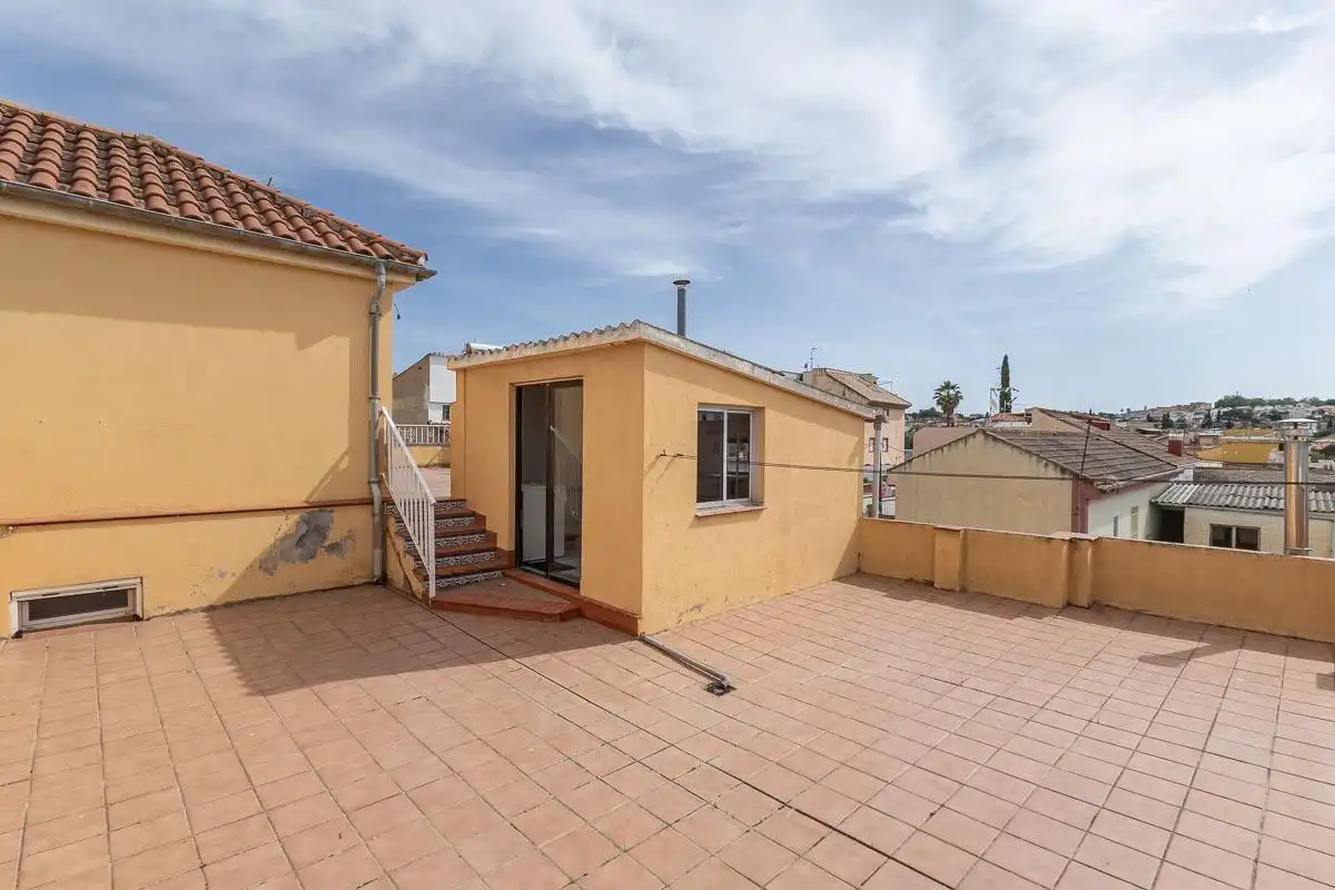 Chalet con terraza en venta en Ogíjares, imagen 43