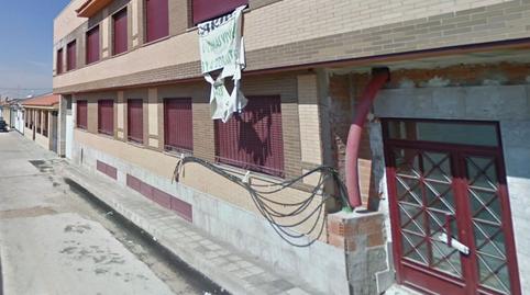 Foto 2 de Garatge en venda a Calle Rosa, Torralba de Calatrava, Ciudad Real