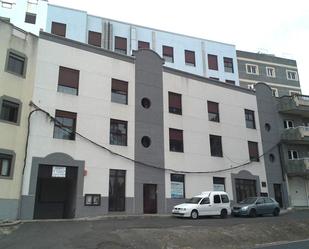 Exterior view of Garage for sale in Las Palmas de Gran Canaria