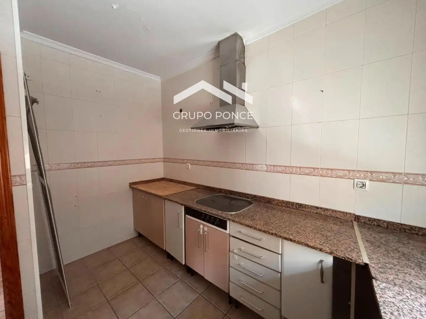Cuina de Dúplex en venda en Chipiona