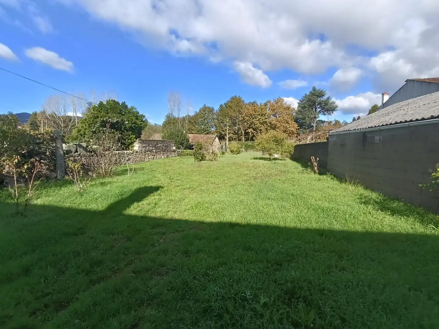 Casa con jardín en venta en Ponteareas, imagen 50