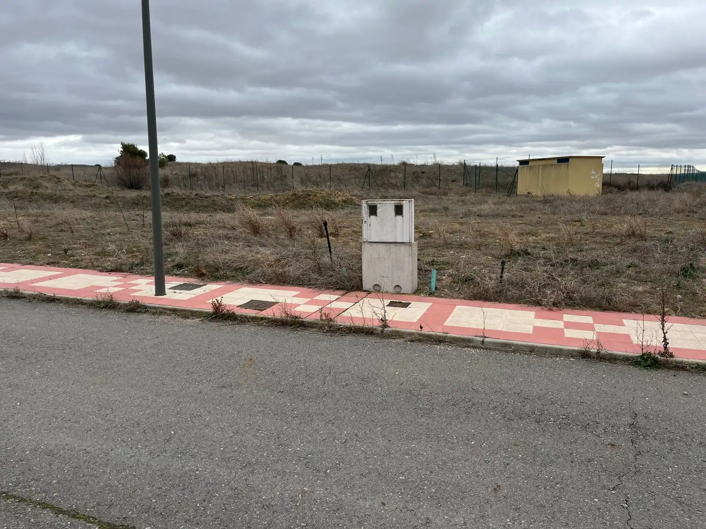 Residencial en venda en Sanchidrián