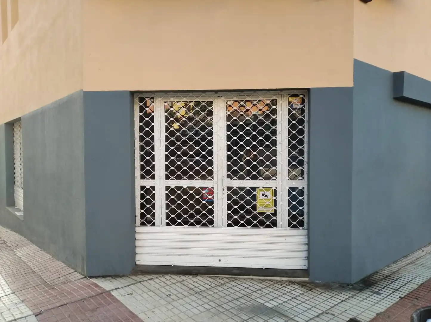 Local de alquiler en Candelaria