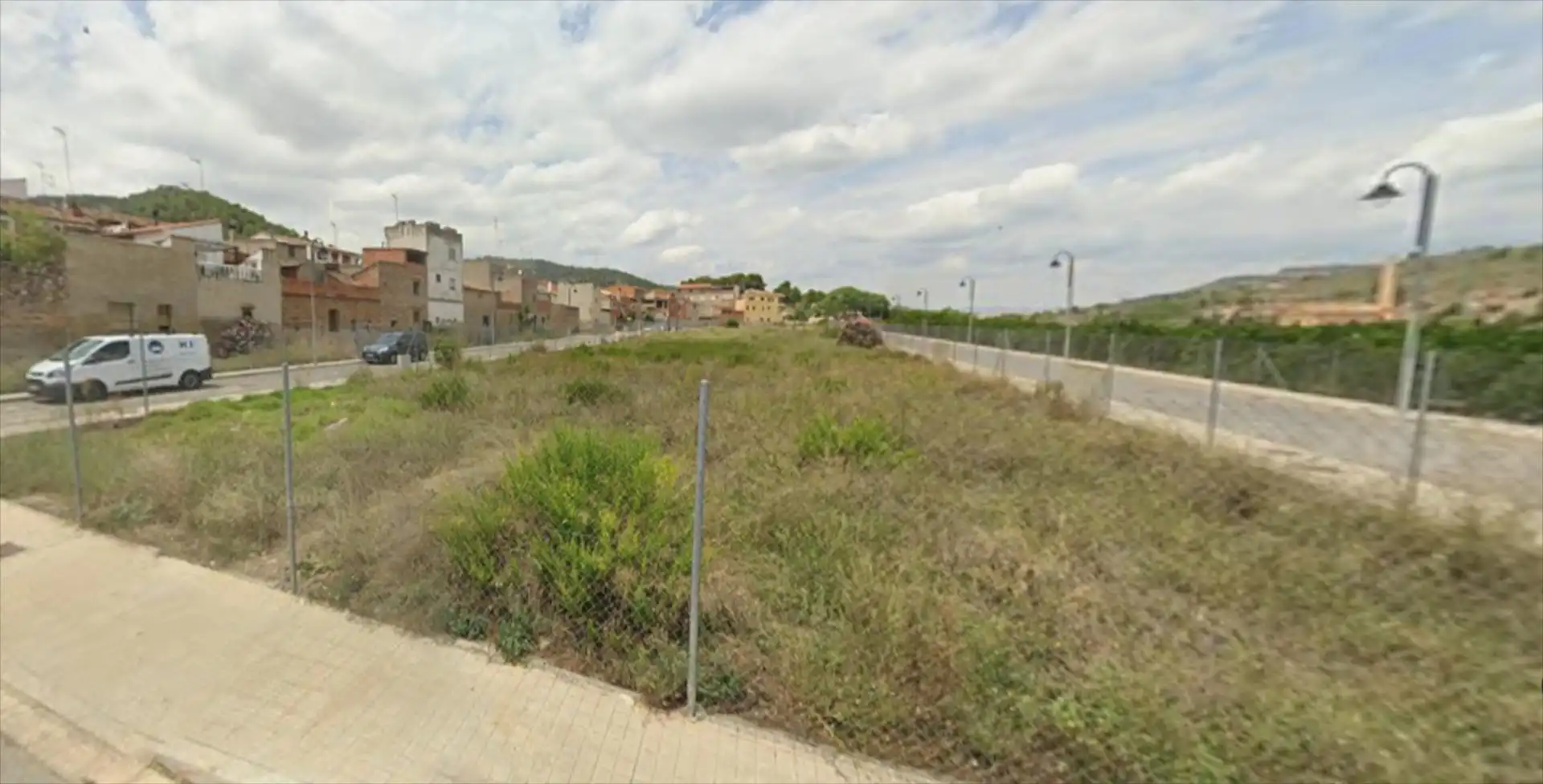 Terrain résidentiel à vendre à Sumacàrcer