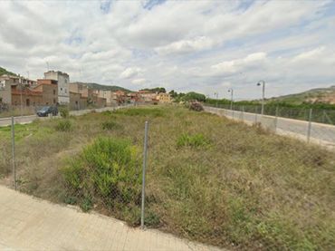 Terreno residenziale in vendita a Sumacàrcer