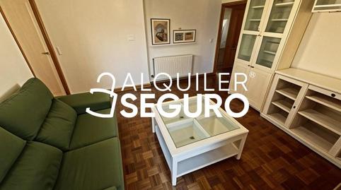 Foto 3 de Pis de lloguer a De las Cañas, Colina, Madrid