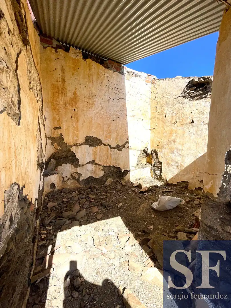 Casa en venta en Cómpeta, imagen 7