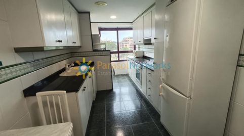 Foto 3 de Piso de alquiler en Germaníes - Juzgados, Gandia