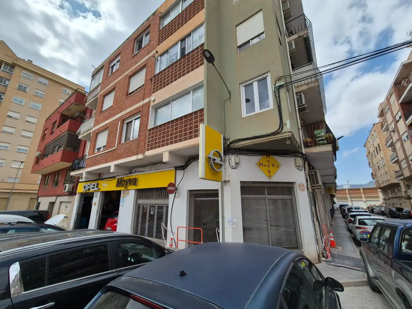 Business premises for sale in Las Trescientas - San Francisco - Ciudad Vergel, imagen 18