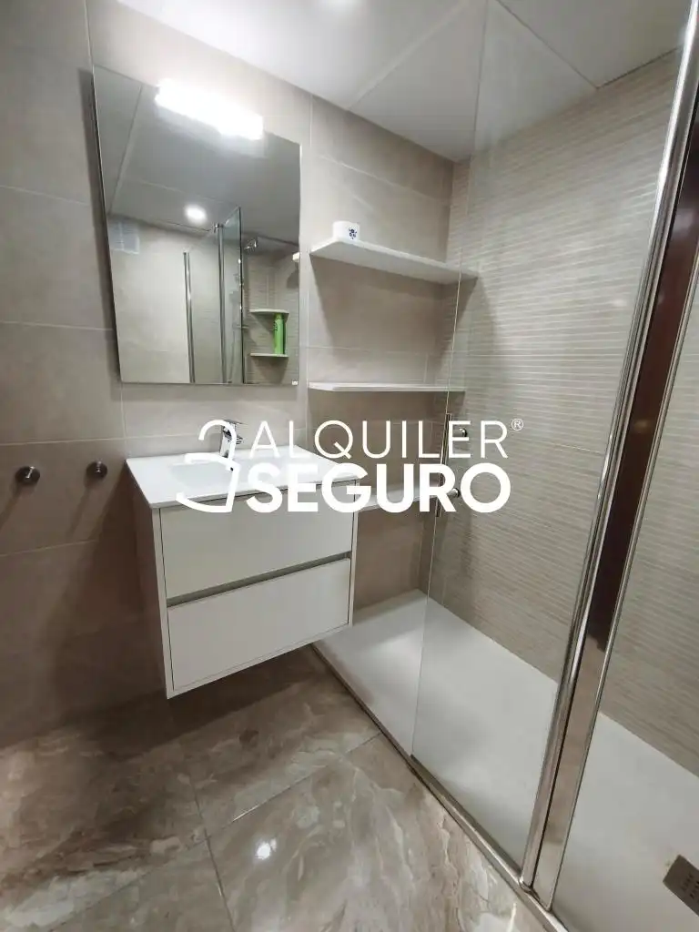 Piso con piscina en alquiler en Doctor Jiménez Díaz, imagen 24