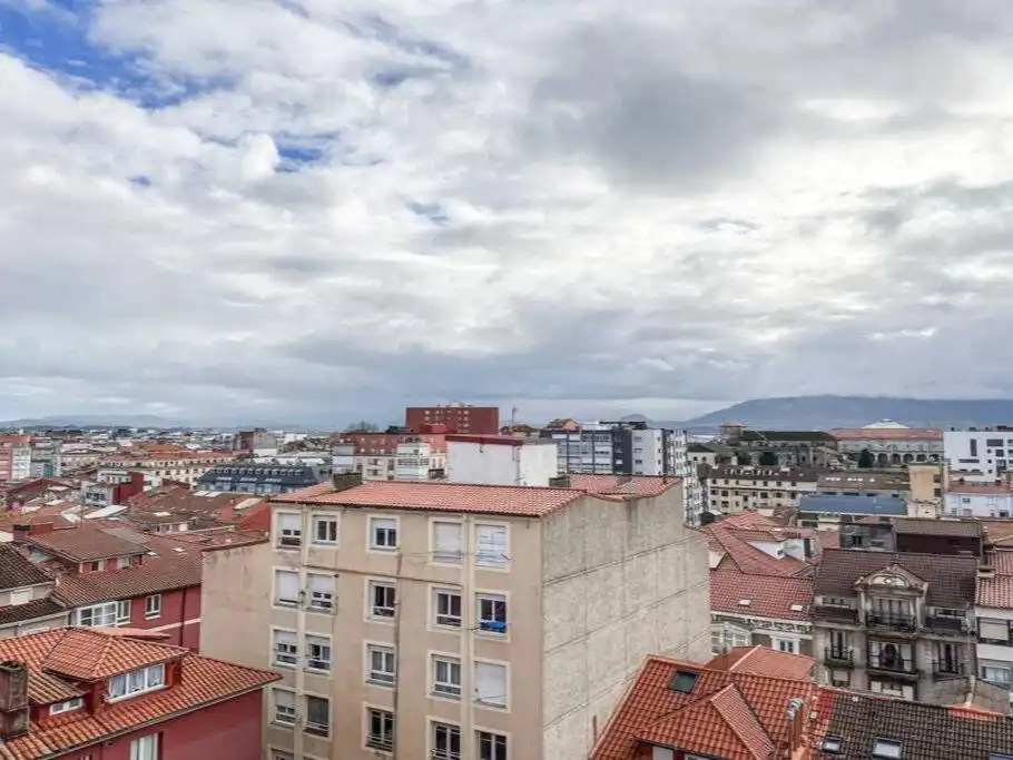 Pis de lloguer a Calle Cardenal Cisneros, 37, Numancia - San Fernando