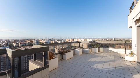 Foto 2 de Àtic en venda a Sant Pau, Valencia