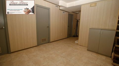 Local comercial en pleno Camino de Murcia con Ascensor, imatge 4