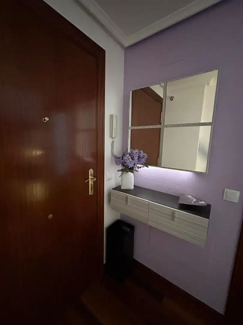 Flat with pool for sale in La Merced 25, imagen 13