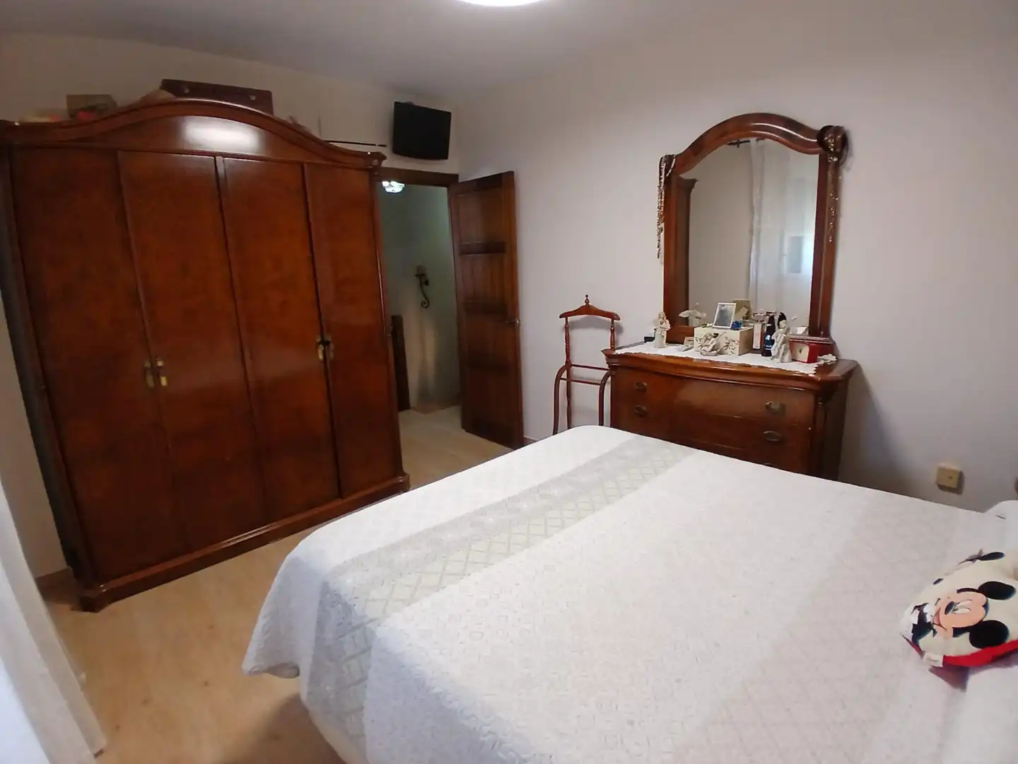 Habitación de Casa adosada en venta en Puerto Real