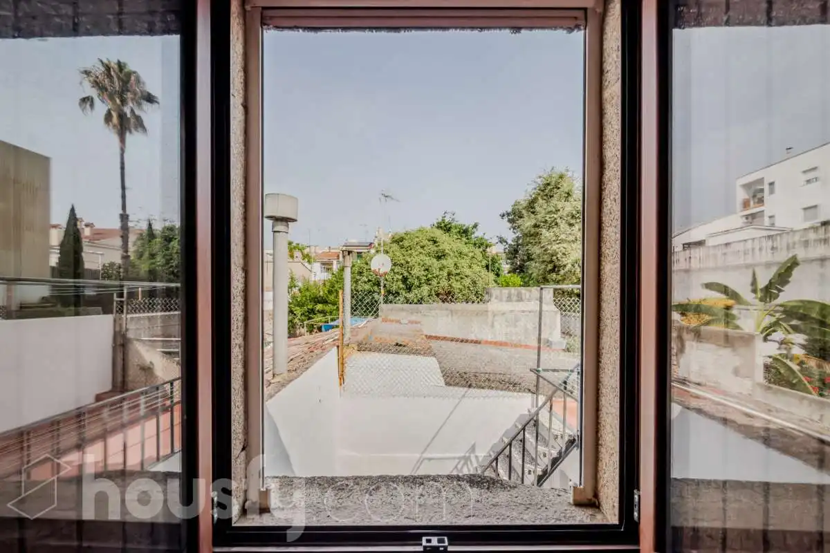 Exterior view of Detached homes for sale in Vilassar de Mar  with Heating, Terrace and Storage room