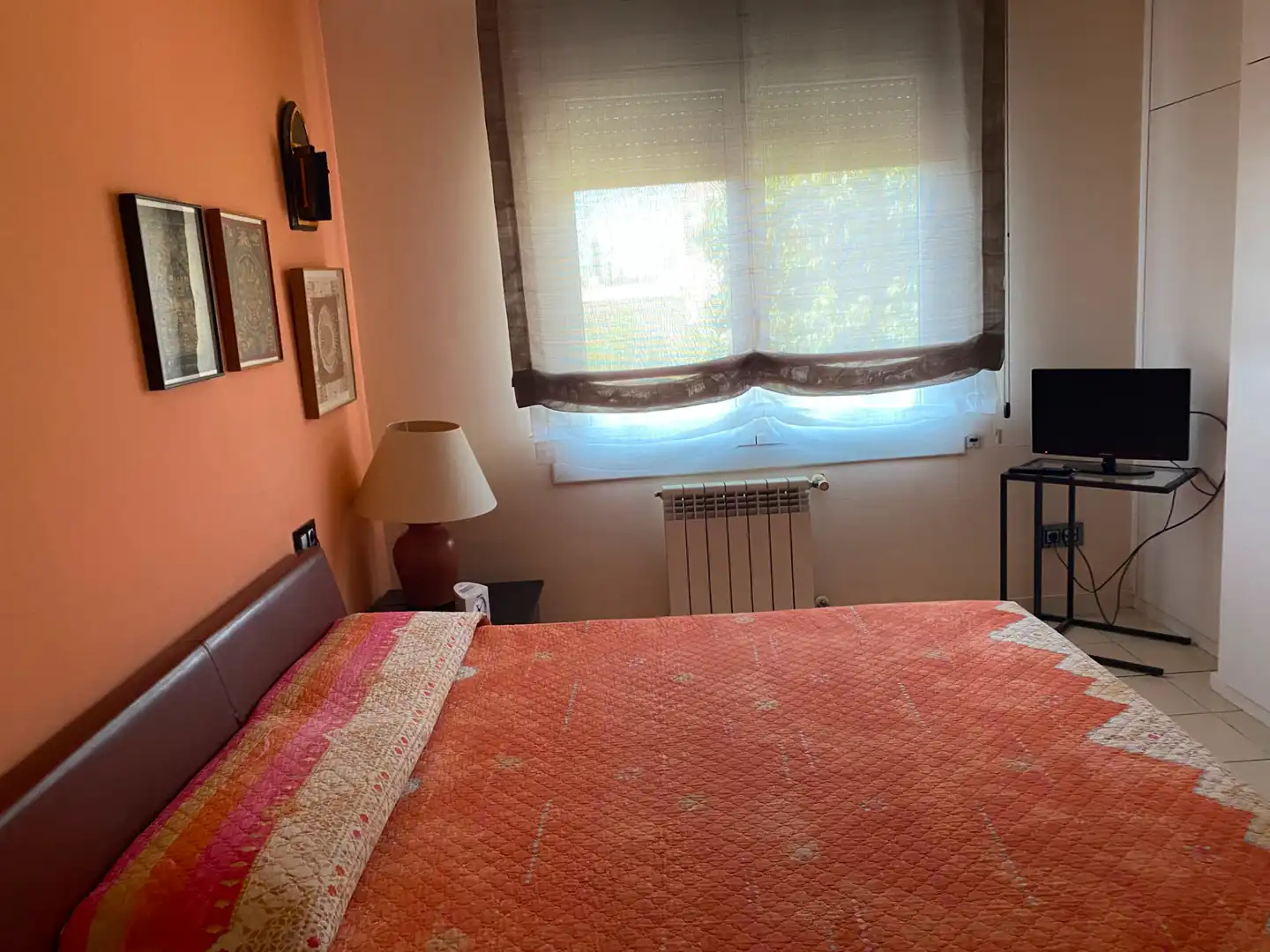 Habitación de Casa o chalet en venta en Sabadell con Calefacción, Jardín privado y Terraza