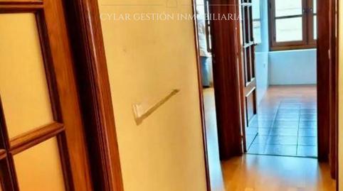 Foto 4 de Pis de lloguer a Espoz y Mina, Barrio del Centro, Salamanca Capital