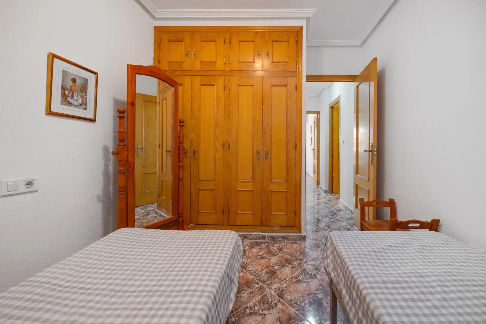 Apartment mit Aufzug zum Verkauf in Playa del Cura, imagen 20