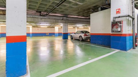 Foto 4 de Garaje en venta en Barañain - Ronda de Barañain, 7, Barañáin / Barañain, Navarra