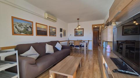 Foto 3 de Pis en venda a Avenida Parlament de Catalunya, Coma-ruga platja, Tarragona