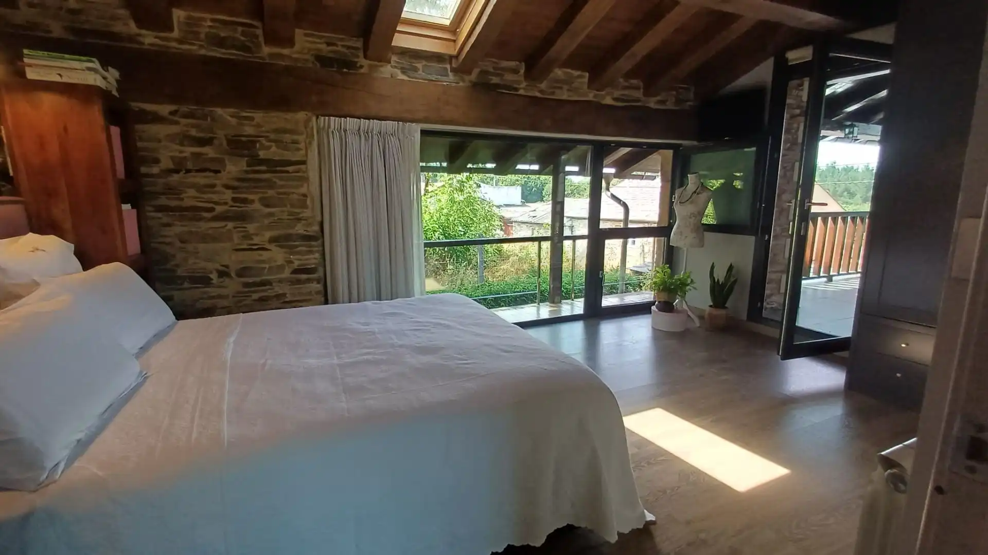 Casa o chalet en venta en Parroquias del Oeste