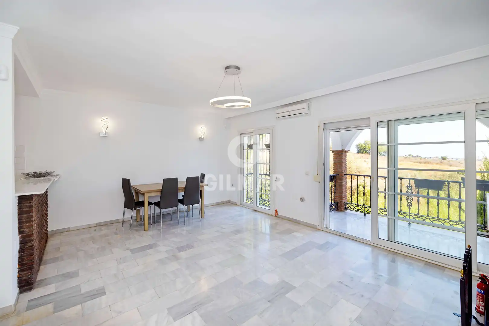 Dúplex en venda a Mijas pueblo