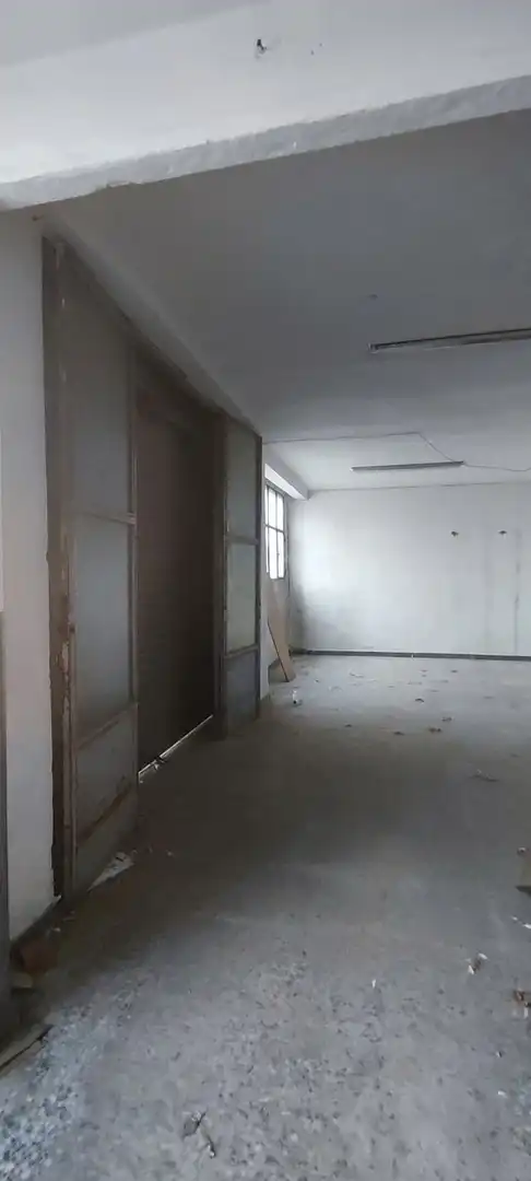 Nave industrial en venta en Alcoy / Alcoi