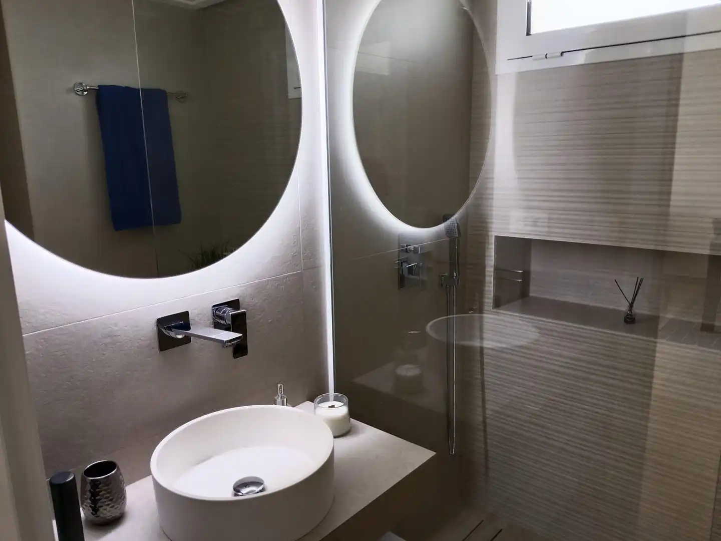 Penthouse with terrace for sale in L'ESTEPA, imagen 23