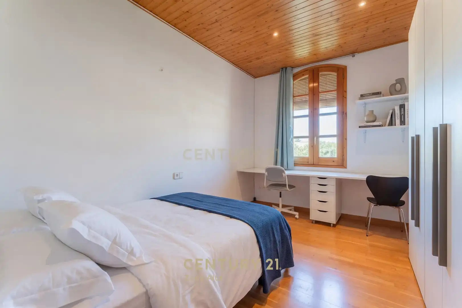 Bedroom of Residential for sale in Móra d'Ebre