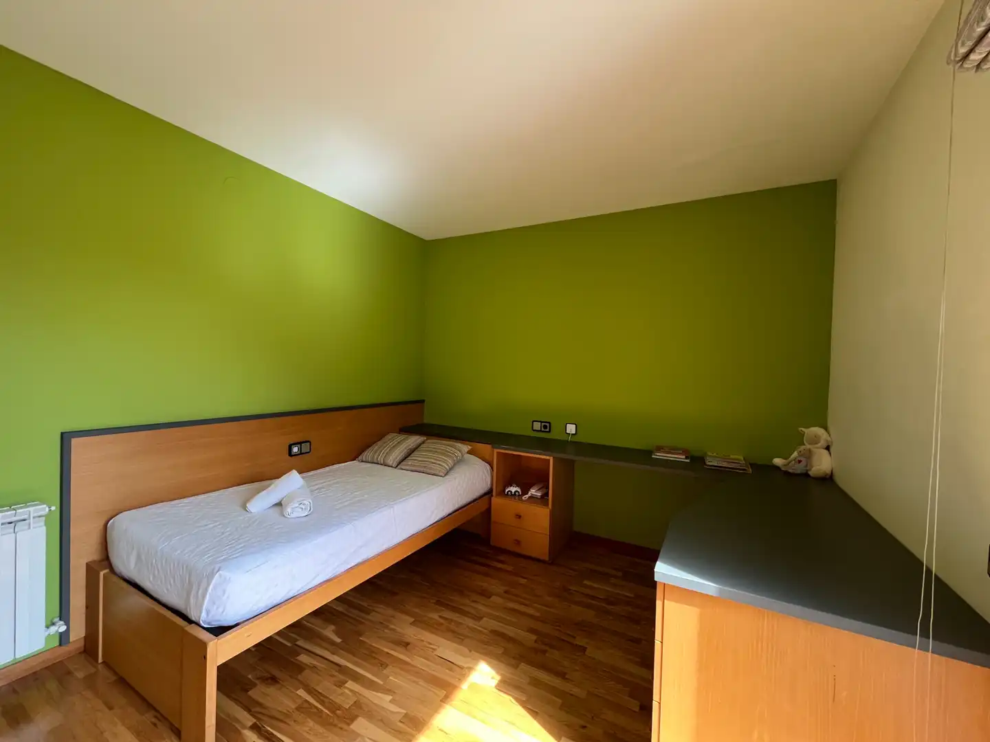 Casa con terraza en venta en Carrer Anglada Camarasa 8, imagen 48