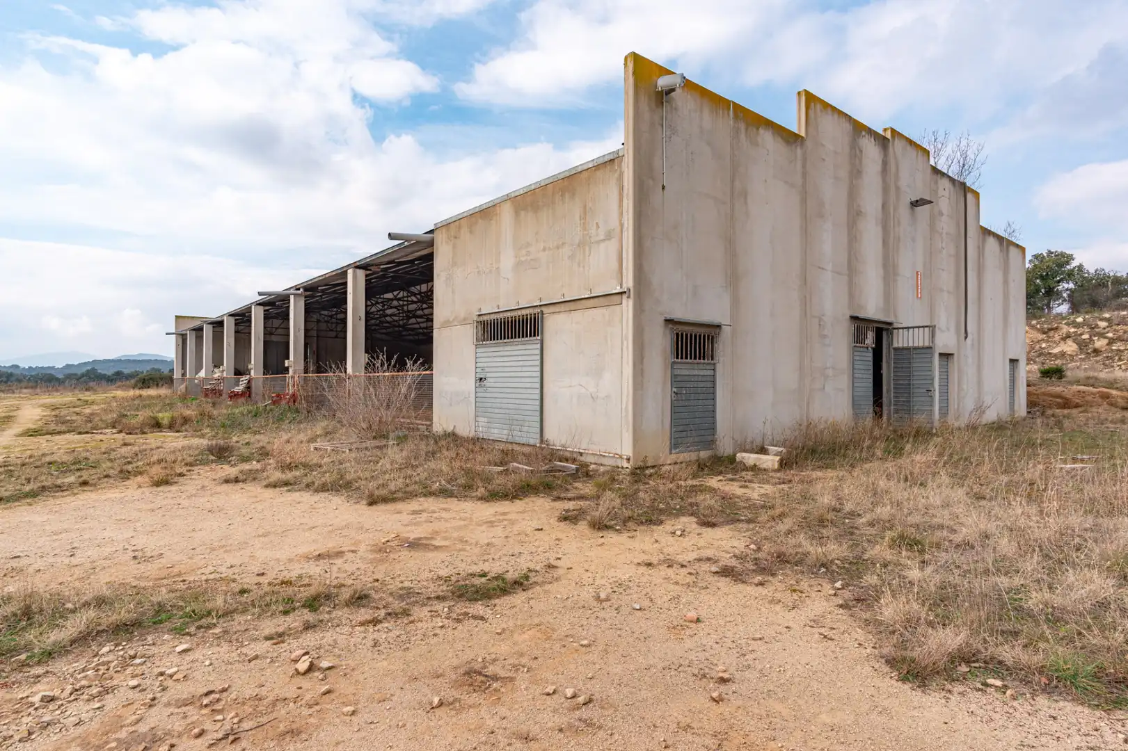 Residential land for sale in Capmany, imagen 9