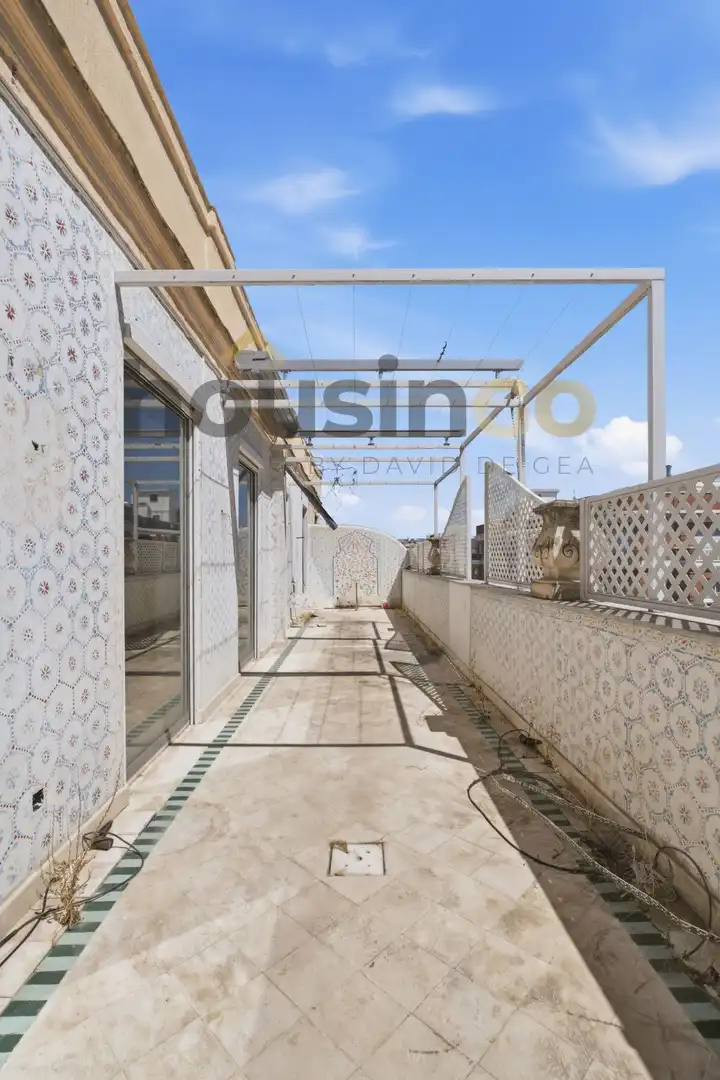 Appartement avec ascenseur à vendre à Chamberí, imagen 13