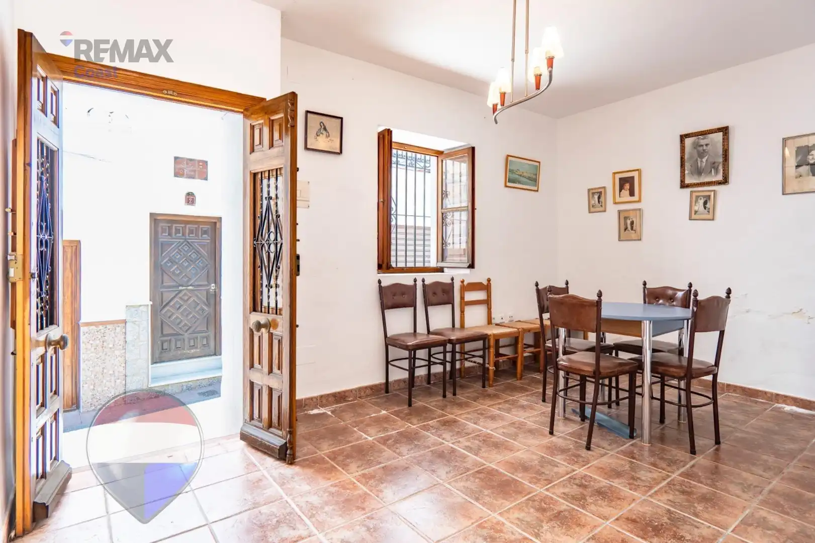 Casa in vendita a Calle de las Parras, imagen 5